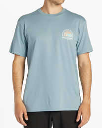 Sun Up - T-Shirt for Men  ABYZT02228