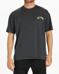 Arch Team - T-Shirt for Men  ABYZT02230