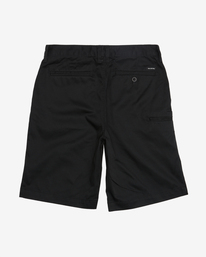 BOYS CHINO SHORT  B230NBRA