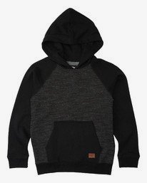 Billabong balance 2025 pullover hoodie