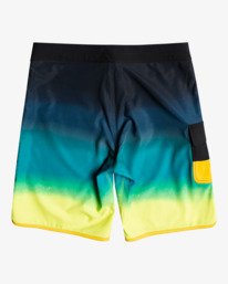5 73 Fade Pro - Boardshort pour Homme Noir C1BS23BIP2 Billabong