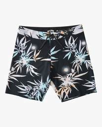 8 Sundays Airlite - Boardshort pour Homme Noir C1BS34BIP2 Billabong