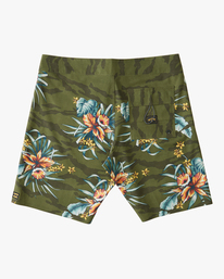 9 Sundays Airlite - Board Shorts for Men Green C1BS34BIP2 Billabong