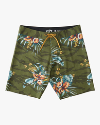 8 Sundays Airlite - Board Shorts for Men Green C1BS34BIP2 Billabong