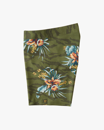 11 Sundays Airlite - Board Shorts for Men Green C1BS34BIP2 Billabong