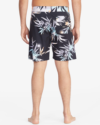 4 Sundays Airlite - Boardshort pour Homme Noir C1BS34BIP2 Billabong