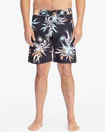 2 Sundays Airlite - Boardshort pour Homme Noir C1BS34BIP2 Billabong
