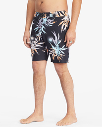 5 Sundays Airlite - Boardshort pour Homme Noir C1BS34BIP2 Billabong