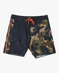 0 Dbah Airlite 2022 - Board Shorts for Men  C1BS35BIP2 Billabong