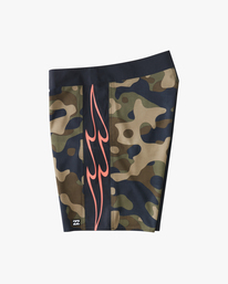 3 Dbah Airlite 2022 - Board Shorts for Men  C1BS35BIP2 Billabong
