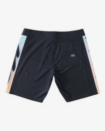 1 Dbah Airlite 2022 - Boardshorts für Männer Grau C1BS35BIP2 Billabong