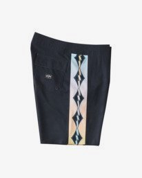 2 Dbah Airlite 2022 - Boardshorts für Männer Grau C1BS35BIP2 Billabong