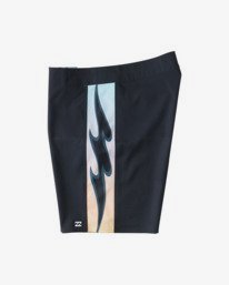 3 Dbah Airlite 2022 - Boardshorts für Männer Grau C1BS35BIP2 Billabong