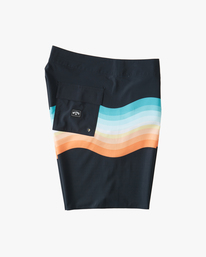 8 T Street Airlite - Boardshort pour Homme Bleu C1BS38BIP2 Billabong