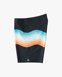 9 T Street Airlite - Boardshort pour Homme Bleu C1BS38BIP2 Billabong