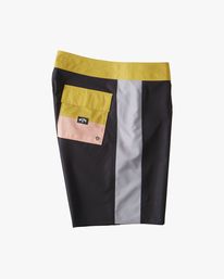 2 D Bah Ciclo Pro 18.5" - Boardshort pour Homme Noir C1BS42BIP2 Billabong