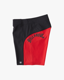 3 Arch Pro 19" 2022 - Boardshort pour Homme Rouge C1BS44BIP2 Billabong