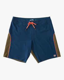 6 Arch Pro 19" - Boardshort pour Homme Marron C1BS44BIP2 Billabong