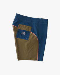 8 Arch Pro 19" - Boardshort pour Homme Marron C1BS44BIP2 Billabong