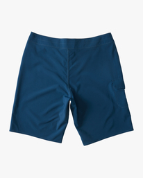 1 All Day Pro 20" - Boardshort pour Homme Bleu C1BS49BIP2 Billabong