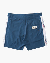 10 D Bah 17" - Boardshorts für Männer Blau C1BS52BIP2 Billabong