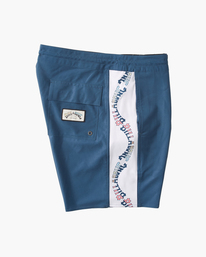 11 D Bah 17" - Boardshorts für Männer Blau C1BS52BIP2 Billabong