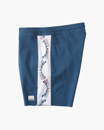 12 D Bah 17" - Boardshorts für Männer Blau C1BS52BIP2 Billabong