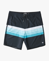 0 73 Spinner 18" - Boardshort pour Homme Gris C1BS53BIP2 Billabong