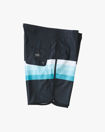 2 73 Spinner 18" - Boardshort pour Homme Gris C1BS53BIP2 Billabong
