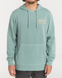 Born In 73 - Hoodie for Men  C1HO11BIP2