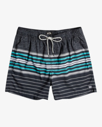 4 All Day Stripes 2022 - Swim Shorts for Men  C1LB02BIP2 Billabong