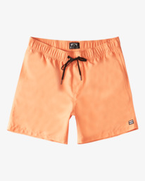 4 All Day - Swim Shorts for Men Blue C1LB12BIP2 Billabong