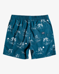 5 Sundays - Boardshorts für Männer Blau C1LB17BIP2 Billabong