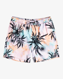 4 Sundays - Boardshort para Hombre Azul C1LB17BIP2 Billabong