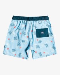 1 Sundays 2022 - Boardshort pour Homme Bleu C1LB17BIP2 Billabong