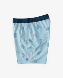 3 Sundays 2022 - Boardshort pour Homme Bleu C1LB17BIP2 Billabong