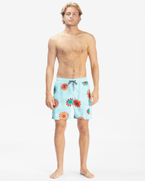 1 Layback - Board Shorts for Men  C1LB20BIP2 Billabong