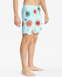 4 Layback - Board Shorts for Men  C1LB20BIP2 Billabong