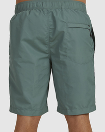 3 Otis Waves 18.5" - Short de Natación para Hombre Verde C1LB42BIP2 Billabong