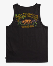 6 Arch Dreamy Place - Camisola sem mangas para Homem  C1SG09BIP2 Billabong