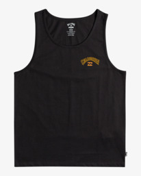 5 Arch Dreamy Place - Camisola sem mangas para Homem  C1SG09BIP2 Billabong