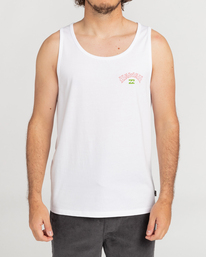 0 Arch Dreamy Place - Camisola sem mangas para Homem  C1SG09BIP2 Billabong