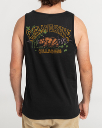 3 Arch Dreamy Place - Camisola sem mangas para Homem  C1SG09BIP2 Billabong
