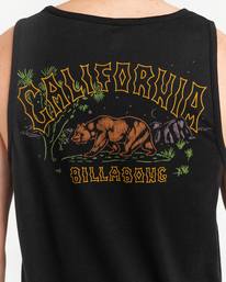 4 Arch Dreamy Place - Camisola sem mangas para Homem  C1SG09BIP2 Billabong