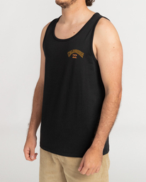 1 Arch Dreamy Place - Camisola sem mangas para Homem  C1SG09BIP2 Billabong