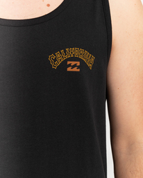 2 Arch Dreamy Place - Camisola sem mangas para Homem  C1SG09BIP2 Billabong