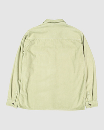 10 Bong Days - Surchemise manches longues pour Homme Vert C1SH19BIP2 Billabong