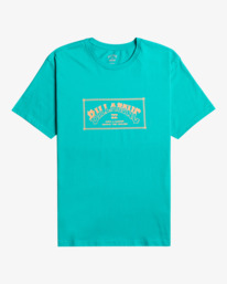 Arch - Short Sleeve T-Shirt for Men  C1SS34BIP2
