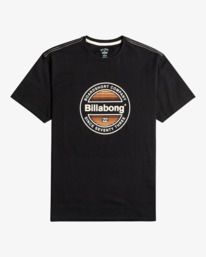 4 Ocean - Maglietta a maniche corte da Uomo  C1SS60BIP2 Billabong