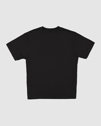 12 Otis Arch Sunset - Camiseta para Hombre Negro C1SSTABIP2 Billabong